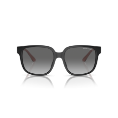 Armani Exchange AX 4136SU 821111 Güneş Gözlüğü, Resim 4