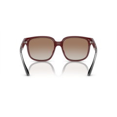 Armani Exchange AX 4136SU 82986F Güneş Gözlüğü, Resim 3