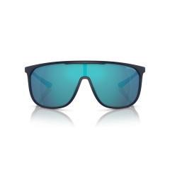 Armani Exchange AX 4137SU 818155 Güneş Gözlüğü, Resim 4