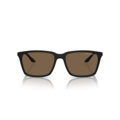 Armani Exchange AX 4138S 807873 Güneş Gözlüğü, Resim 4