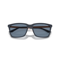 Armani Exchange AX 4138S 81812V Güneş Gözlüğü, Resim 5