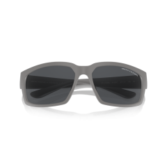 Armani Exchange AX 4142SU 818087 Güneş Gözlüğü, Resim 5