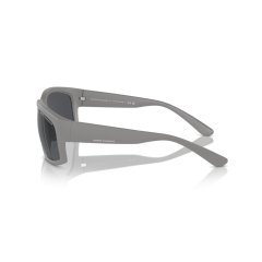 Armani Exchange AX 4142SU 818087 Güneş Gözlüğü, Resim 2