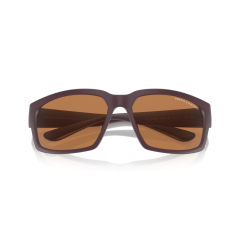Armani Exchange AX 4142SU 834773 Güneş Gözlüğü, Resim 5