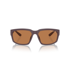 Armani Exchange AX 4142SU 834773 Güneş Gözlüğü, Resim 4