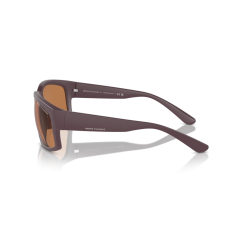 Armani Exchange AX 4142SU 834773 Güneş Gözlüğü, Resim 2