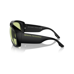 Armani Exchange AX 4143SU 8078/2 Güneş Gözlüğü, Resim 2