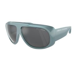 Armani Exchange AX 4143SU 83526G Güneş Gözlüğü, Resim 6