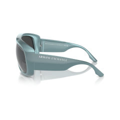Armani Exchange AX 4143SU 83526G Güneş Gözlüğü, Resim 2