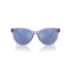 Armani Exchange AX 4144SU 82361U Güneş Gözlüğü, Resim 4