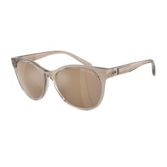 Armani Exchange AX 4144SU 83447P Güneş Gözlüğü, Resim 6