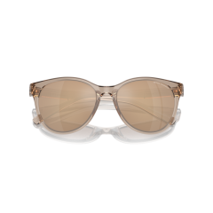 Armani Exchange AX 4144SU 83447P Güneş Gözlüğü, Resim 5