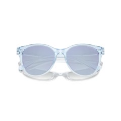 Armani Exchange AX 4144SU 8345D6 Güneş Gözlüğü, Resim 5