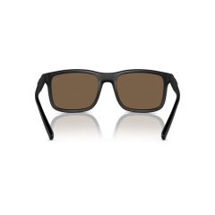 Armani Exchange AX 4145S 807873 Güneş Gözlüğü, Resim 3