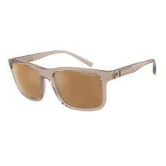 Armani Exchange AX 4145S 83445A Güneş Gözlüğü, Resim 6