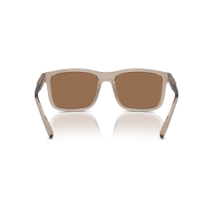 Armani Exchange AX 4145S 83445A Güneş Gözlüğü, Resim 3