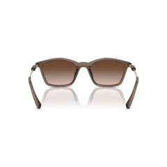 Armani Exchange AX 4146SU 834913 Güneş Gözlüğü, Resim 3