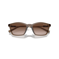 Armani Exchange AX 4146SU 834913 Güneş Gözlüğü, Resim 5