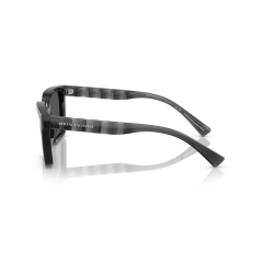 Armani Exchange AX 4147S 835687 Güneş Gözlüğü, Resim 2