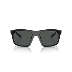 Armani Exchange AX 4149SU 805887 Güneş Gözlüğü, Resim 4