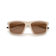 Armani Exchange AX 4149SU 836173 Güneş Gözlüğü, Resim 5