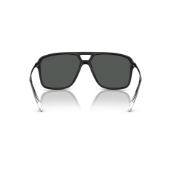 Armani Exchange AX 4150SU 805887 Güneş Gözlüğü, Resim 3