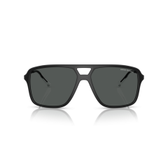 Armani Exchange AX 4150SU 805887 Güneş Gözlüğü, Resim 4