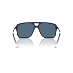Armani Exchange AX 4150SU 818180 Güneş Gözlüğü, Resim 3