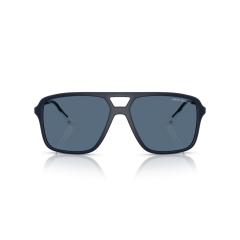 Armani Exchange AX 4150SU 818180 Güneş Gözlüğü, Resim 4