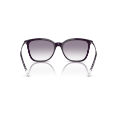 Armani Exchange AX 4151S 836479 Güneş Gözlüğü, Resim 3