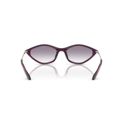Armani Exchange AX 4152SU 836979 Güneş Gözlüğü, Resim 3