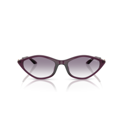 Armani Exchange AX 4152SU 836979 Güneş Gözlüğü, Resim 4
