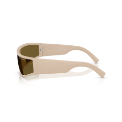 Armani Exchange AX 4153SU 836173 Güneş Gözlüğü, Resim 2