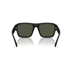 Armani Exchange AX 4154SU 80782J Güneş Gözlüğü, Resim 3
