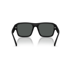 Armani Exchange AX 4154SU 807887 Güneş Gözlüğü, Resim 3