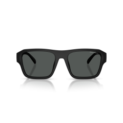 Armani Exchange AX 4154SU 807887 Güneş Gözlüğü, Resim 4