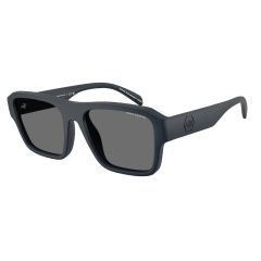 Armani Exchange AX 4154SU 837187 Güneş Gözlüğü, Resim 6