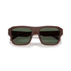 Armani Exchange AX 4154SU 837371 Güneş Gözlüğü, Resim 5