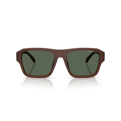 Armani Exchange AX 4154SU 837371 Güneş Gözlüğü, Resim 4