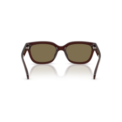 Armani Exchange AX 4155SU 837373 Güneş Gözlüğü, Resim 3