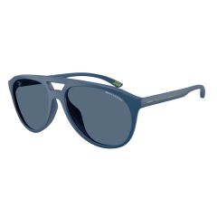 Armani Exchange AX 4156SU 837680 Güneş Gözlüğü, Resim 6