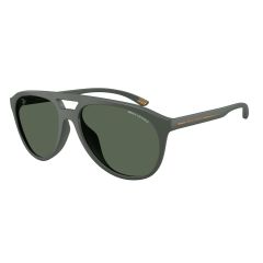 Armani Exchange AX 4156SU 837771 Güneş Gözlüğü, Resim 6