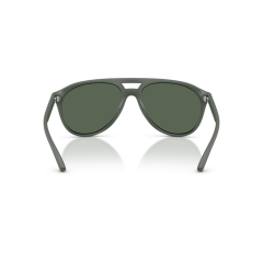 Armani Exchange AX 4156SU 837771 Güneş Gözlüğü, Resim 3