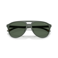 Armani Exchange AX 4156SU 837771 Güneş Gözlüğü, Resim 5