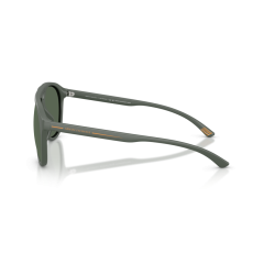 Armani Exchange AX 4156SU 837771 Güneş Gözlüğü, Resim 2