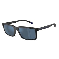 Armani Exchange AX 4157SU 807855 Güneş Gözlüğü, Resim 6