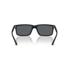 Armani Exchange AX 4157SU 807855 Güneş Gözlüğü, Resim 3