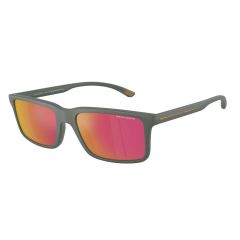 Armani Exchange AX 4157SU 83776Q Güneş Gözlüğü, Resim 6