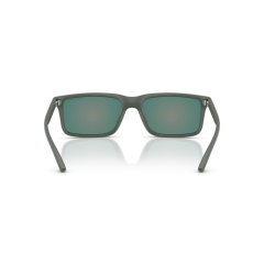 Armani Exchange AX 4157SU 83776Q Güneş Gözlüğü, Resim 3