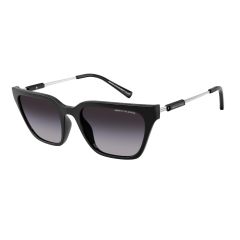 Armani Exchange AX 4158S 81588G Güneş Gözlüğü, Resim 6